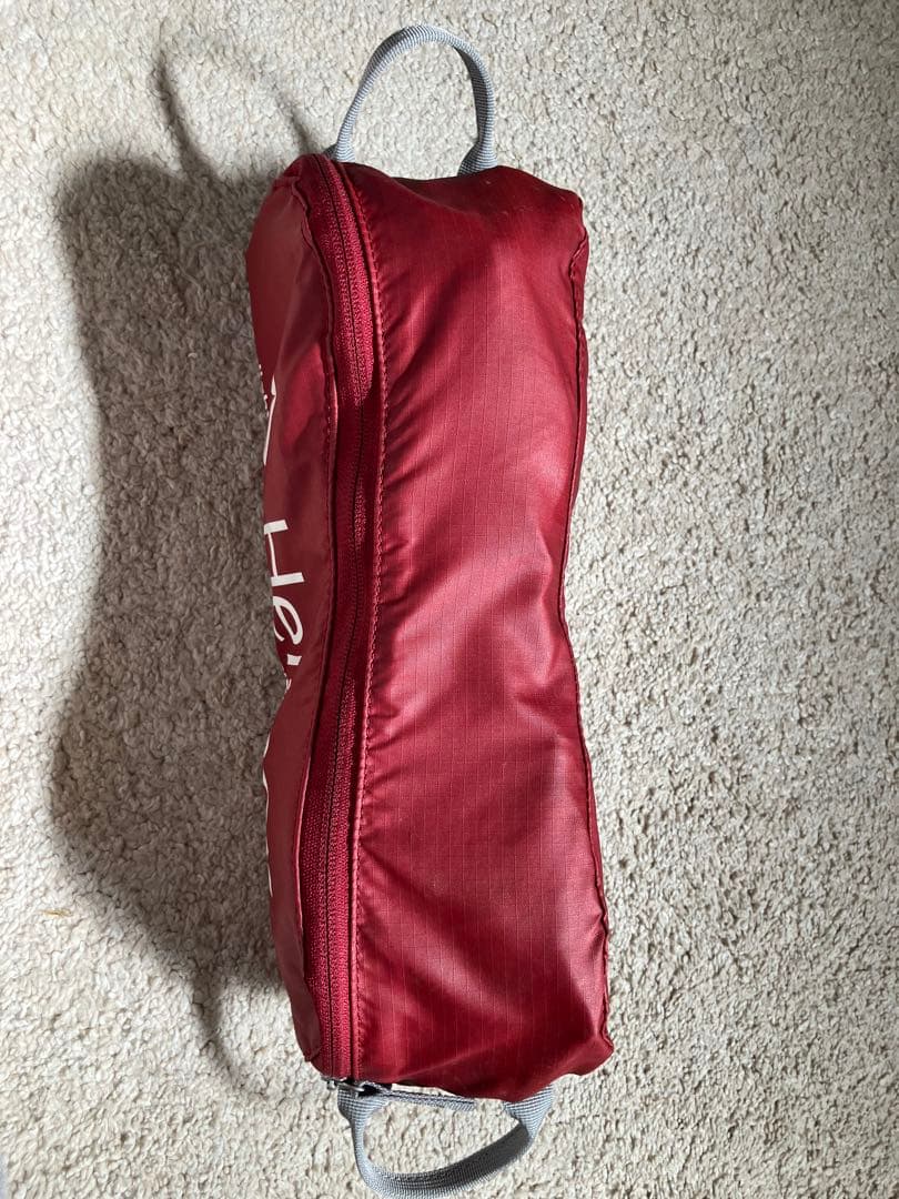 C-dash　Helinox チェアワン 2脚セット