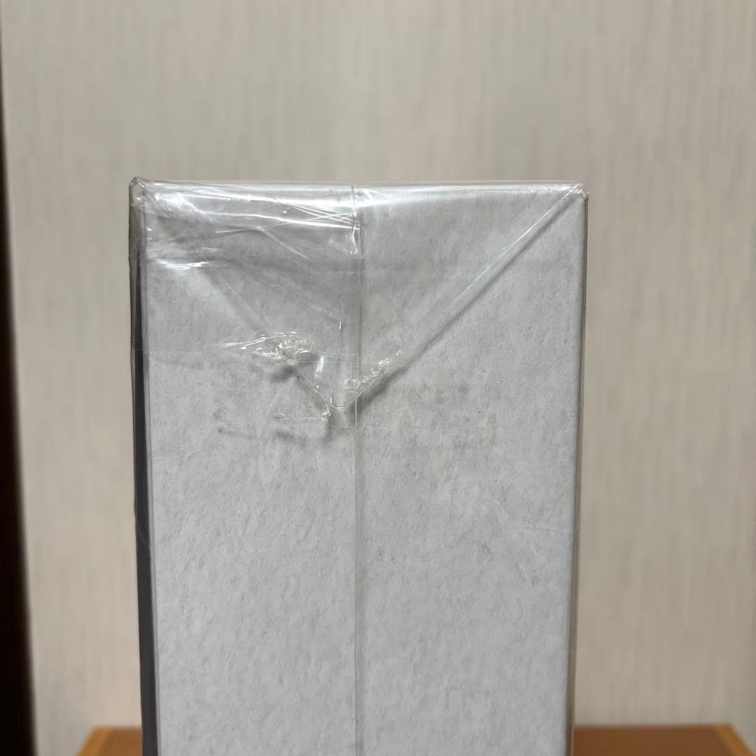 Mrs.GREEN APPLE The White Lounge初回限定版box