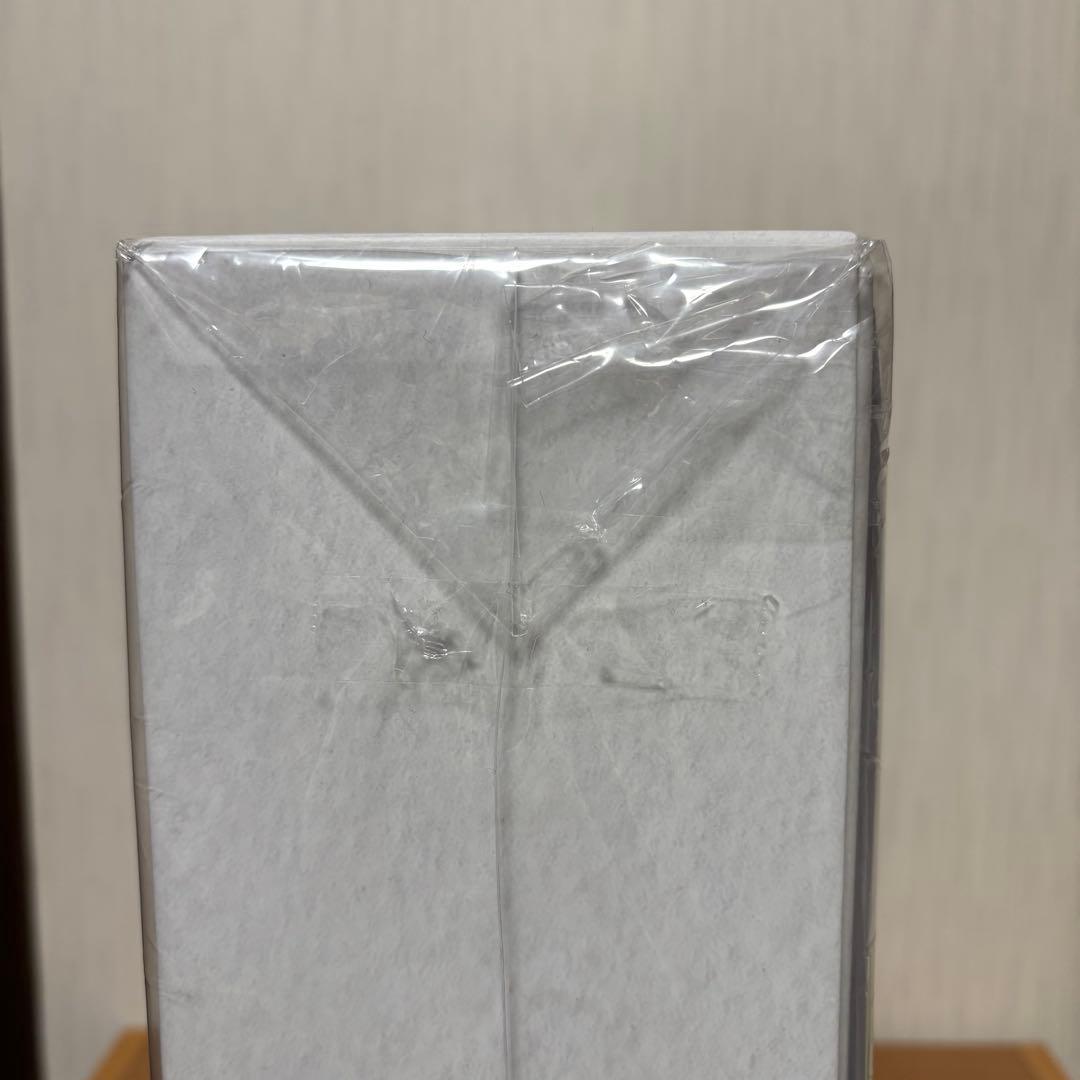 Mrs.GREEN APPLE The White Lounge初回限定版box