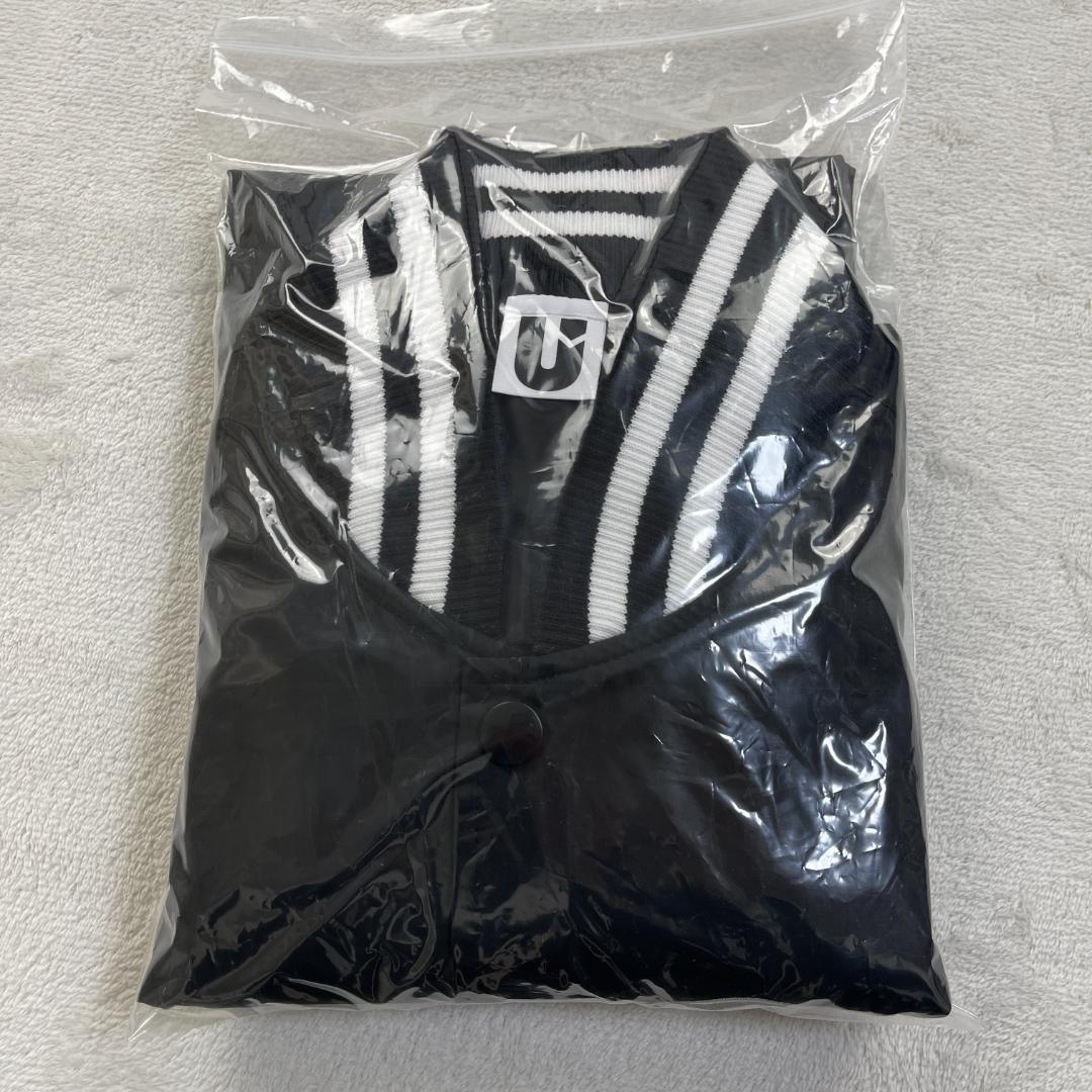 UVERworld　スタジャン　ブラック