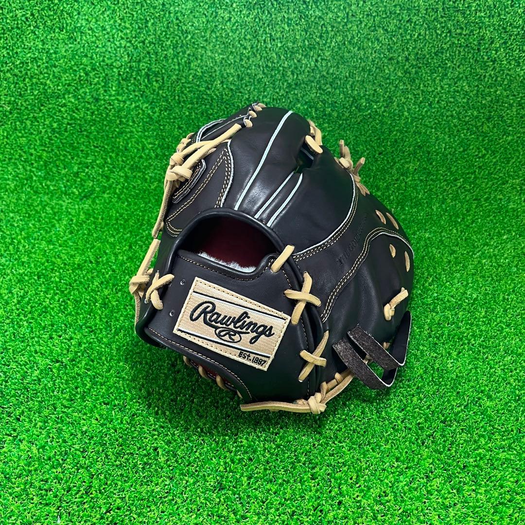Rawlings ローリング PRO Preferred 一塁手用 左投げ 29