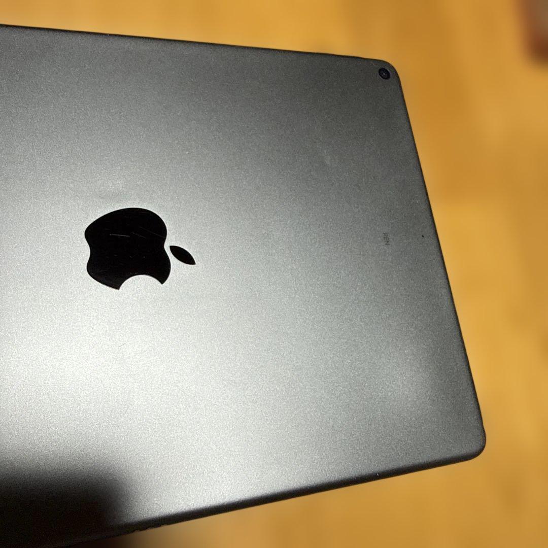 t*t様 iPad Air 第３世代 Wi-Fiモデル スペースグレー