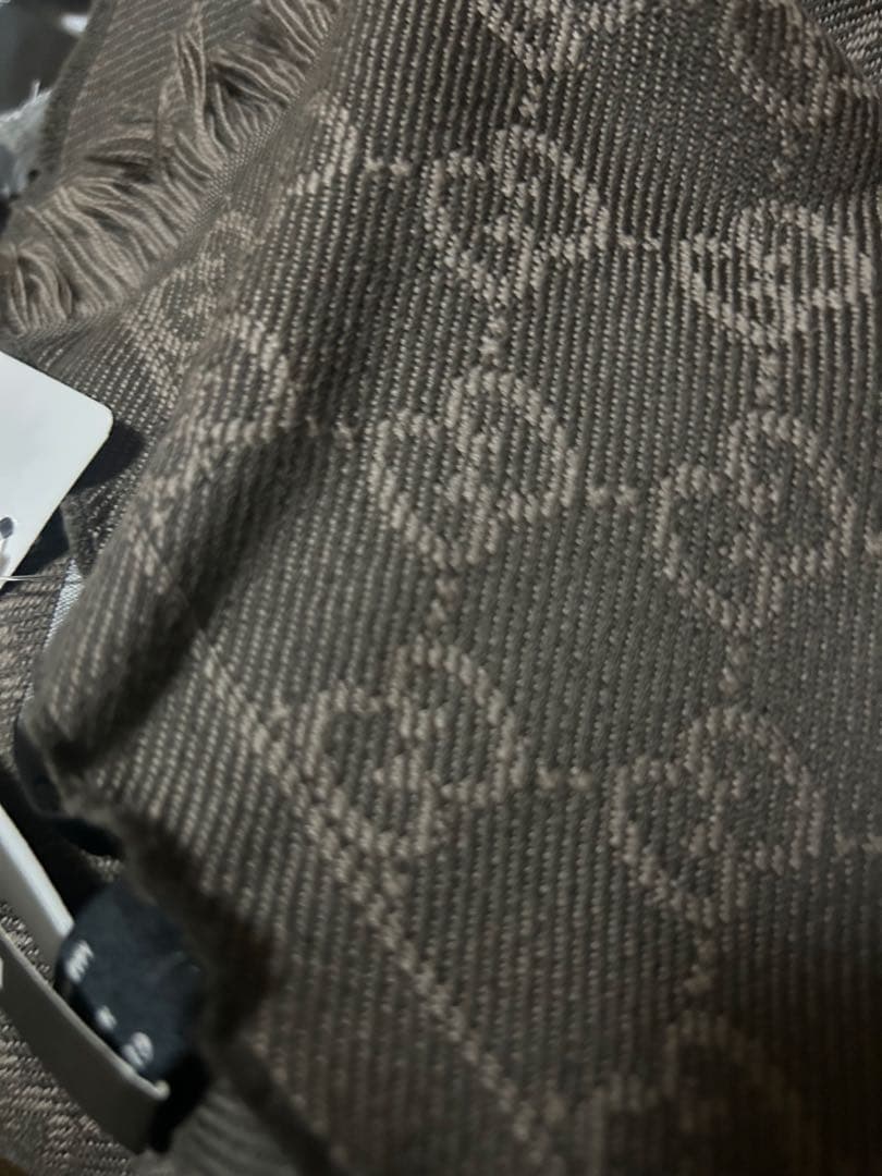 新品 グッチ GUCCI マフラー スカーフ