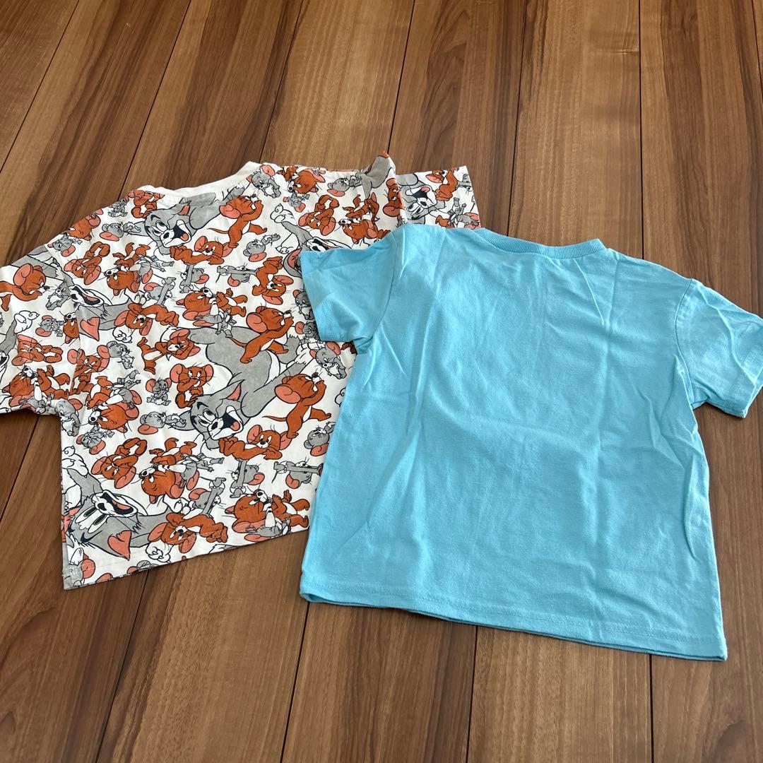 3児のかぁちゃん　 トムとジェリー まとめ