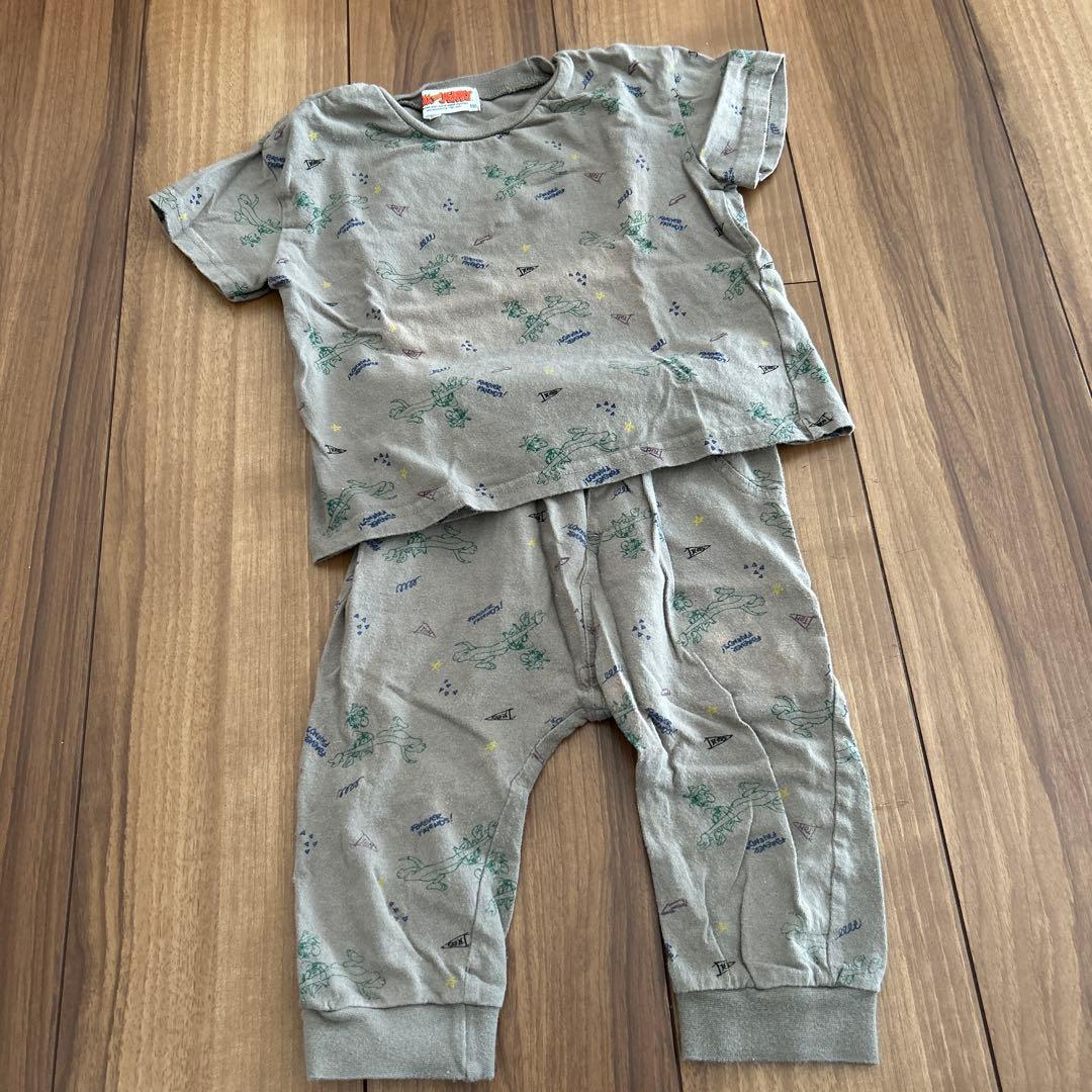 3児のかぁちゃん　 トムとジェリー まとめ