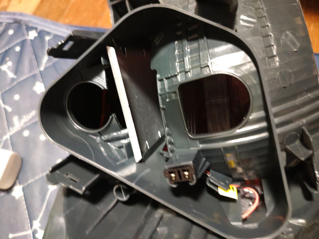 運転席　テールランプ外側　前期　bmw f30