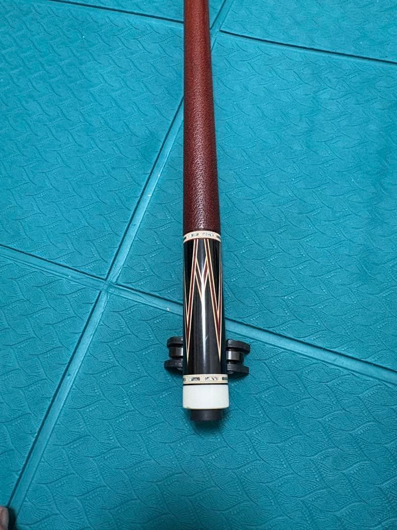 【最終価格！レア美品！】How Cue ハオキュー FMシリーズ