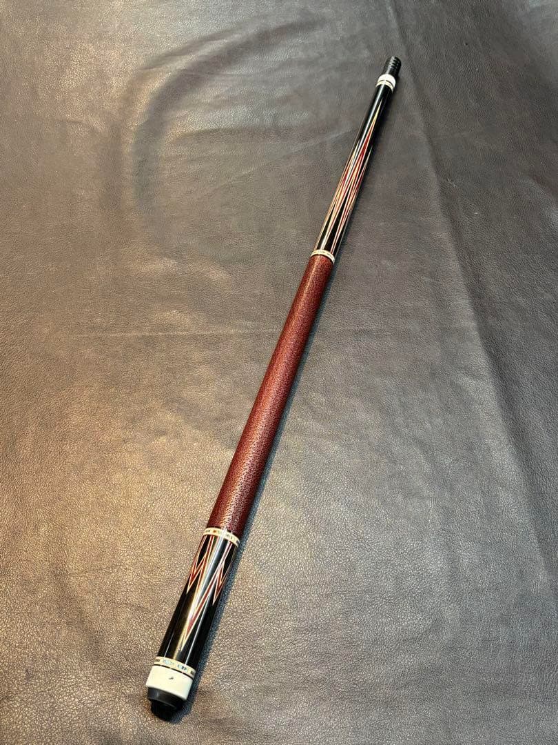 【最終価格！レア美品！】How Cue ハオキュー FMシリーズ