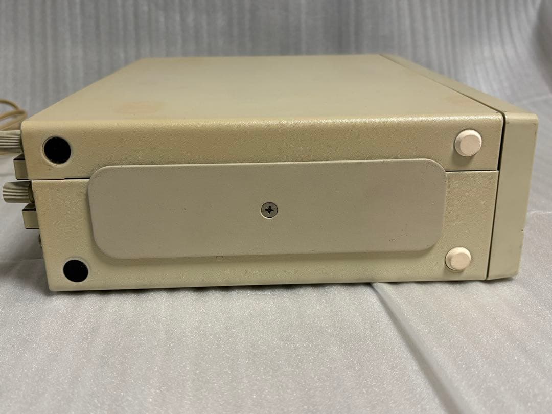 ジャンク PC-9801UV11 動作確認済み