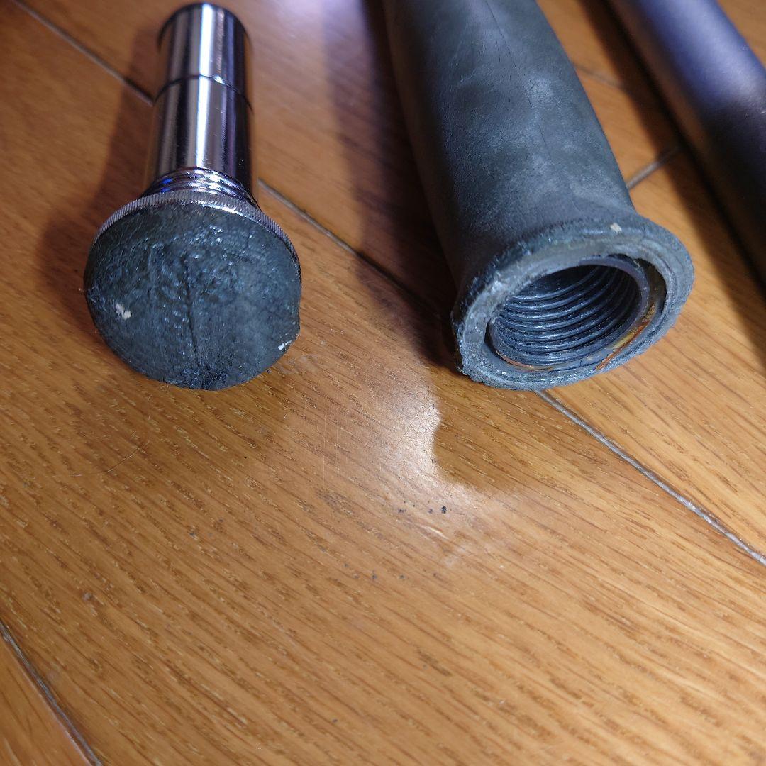 DAIWA　POWER CAST 27-405LD 投げ竿 3ピース