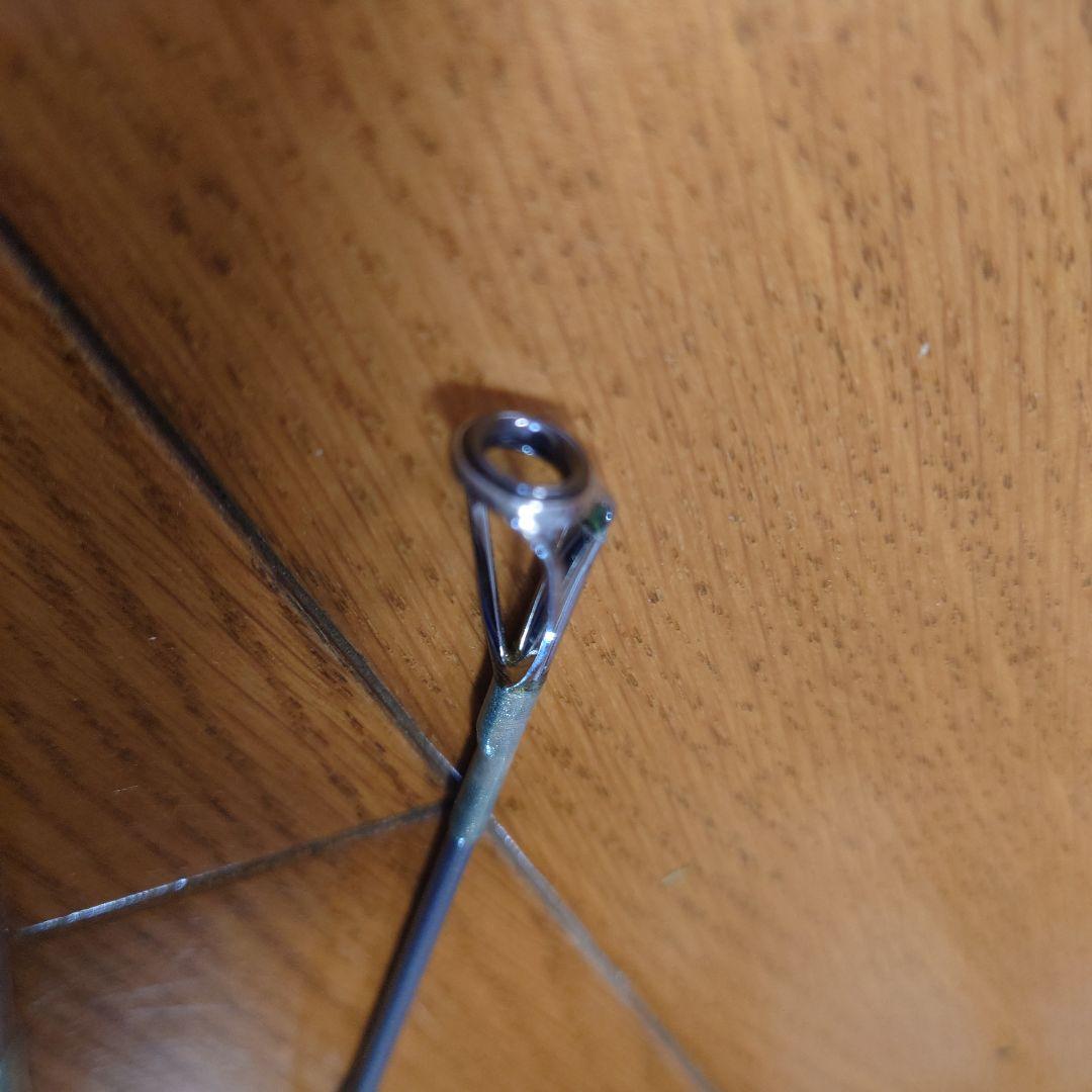 DAIWA　POWER CAST 27-405LD 投げ竿 3ピース