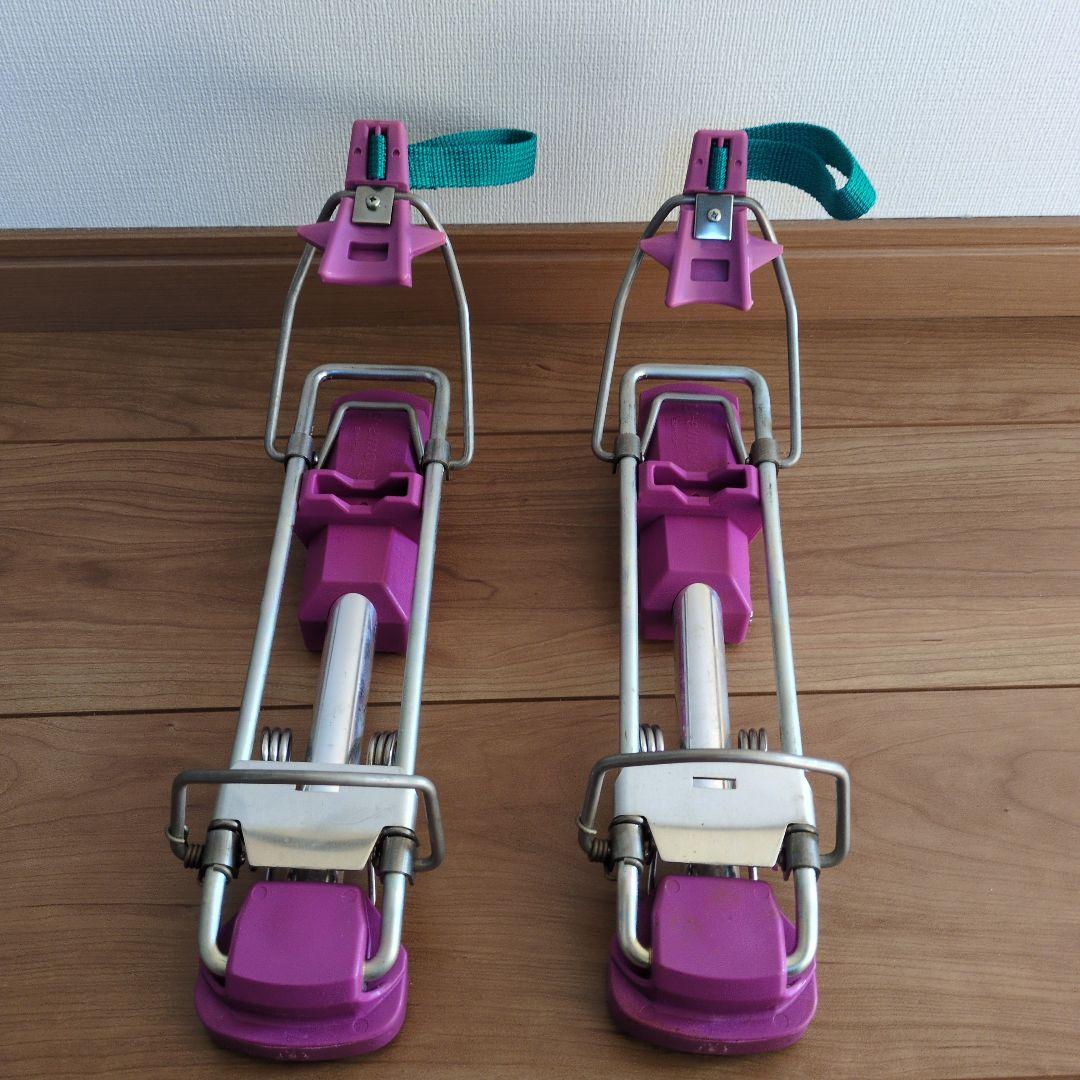 Secura fix　未使用品