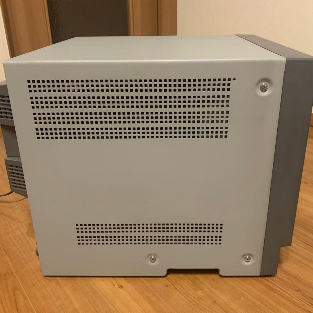 14型トリニトロンカラービデオピクチャーモニター PVM-14M1J SONY