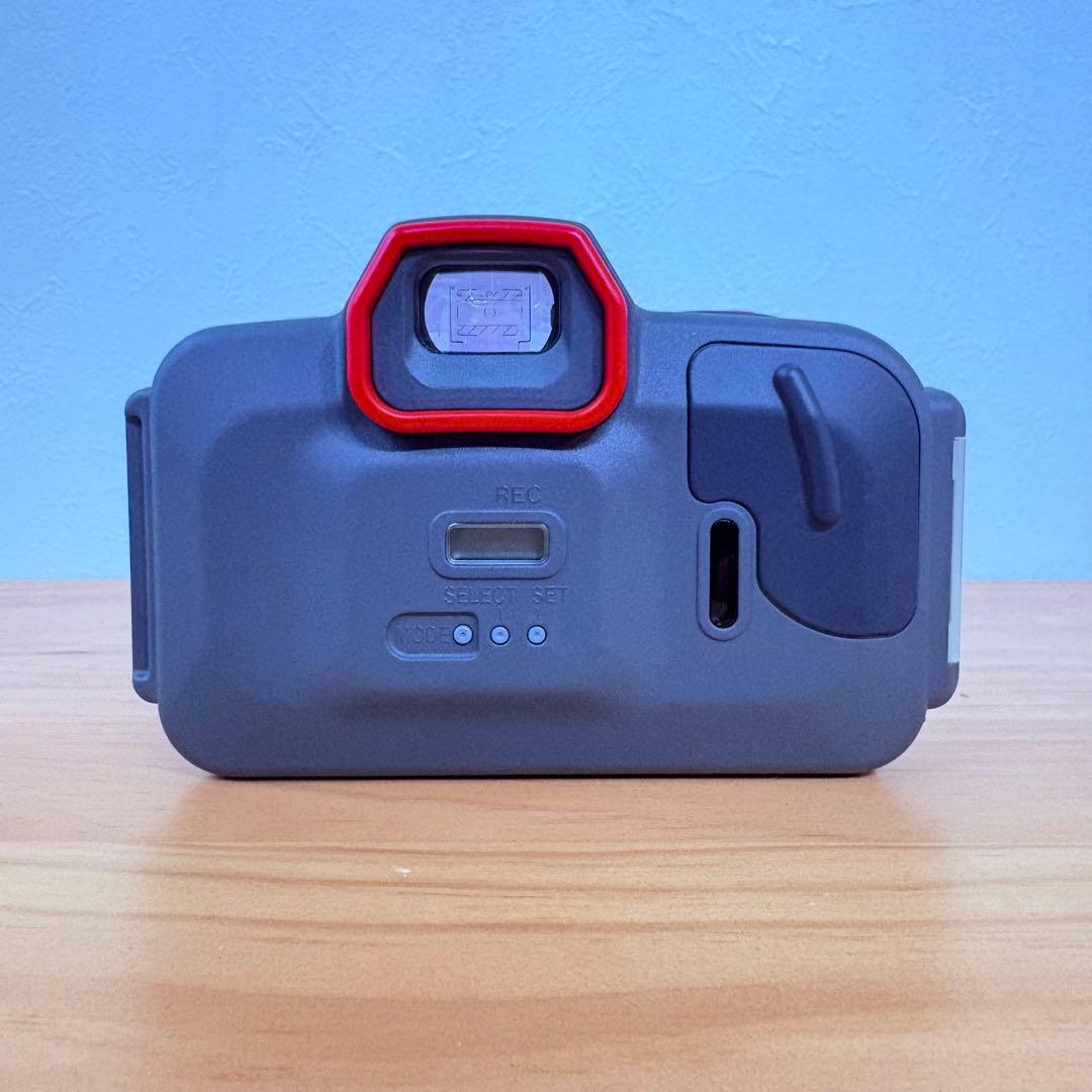 Canon キャノン Autoboy D5 コンパクトフィルムカメラ