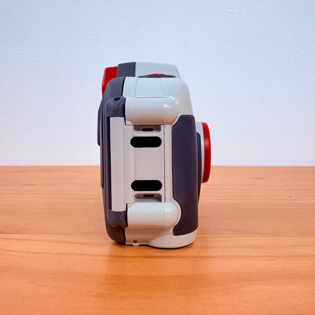 Canon キャノン Autoboy D5 コンパクトフィルムカメラ