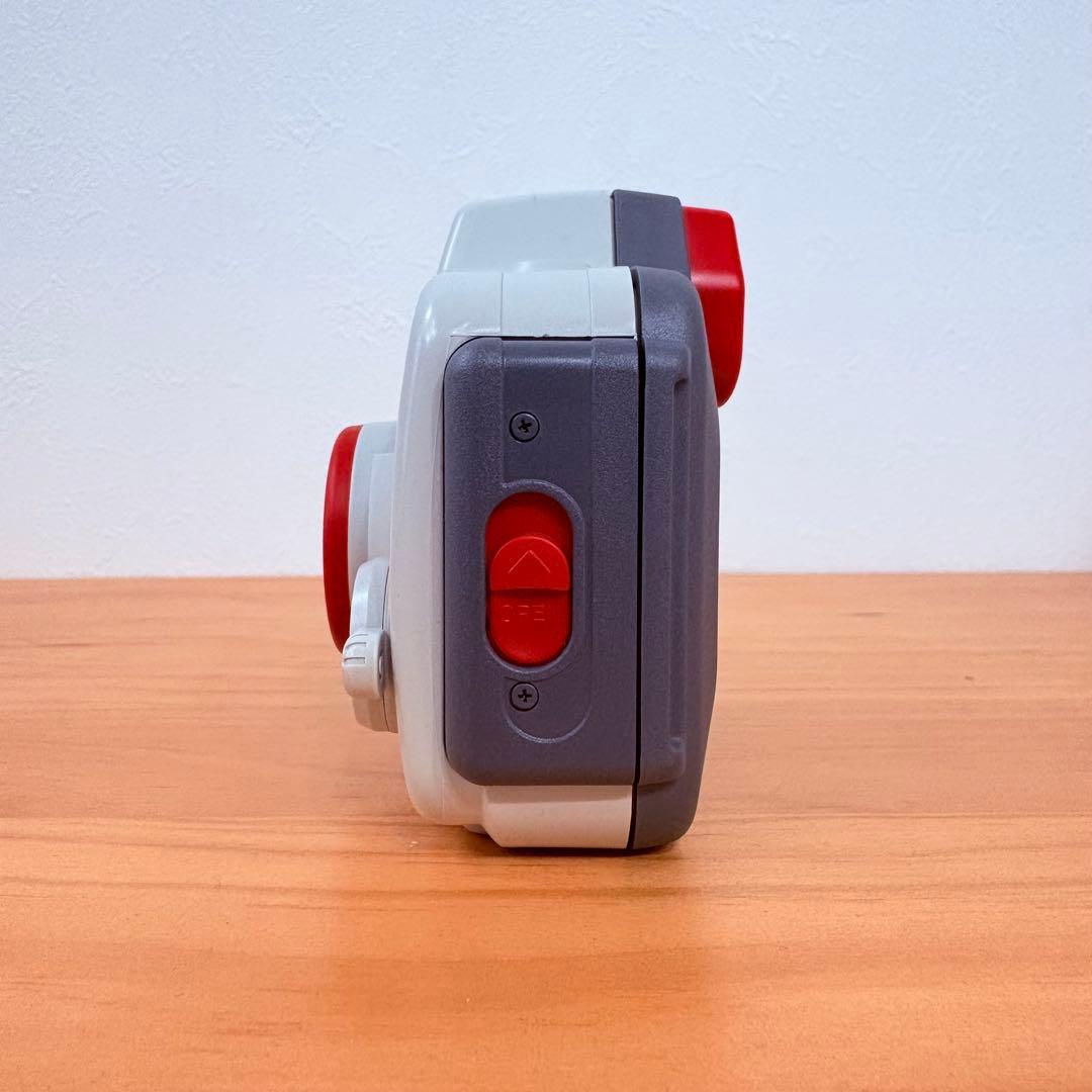 Canon キャノン Autoboy D5 コンパクトフィルムカメラ