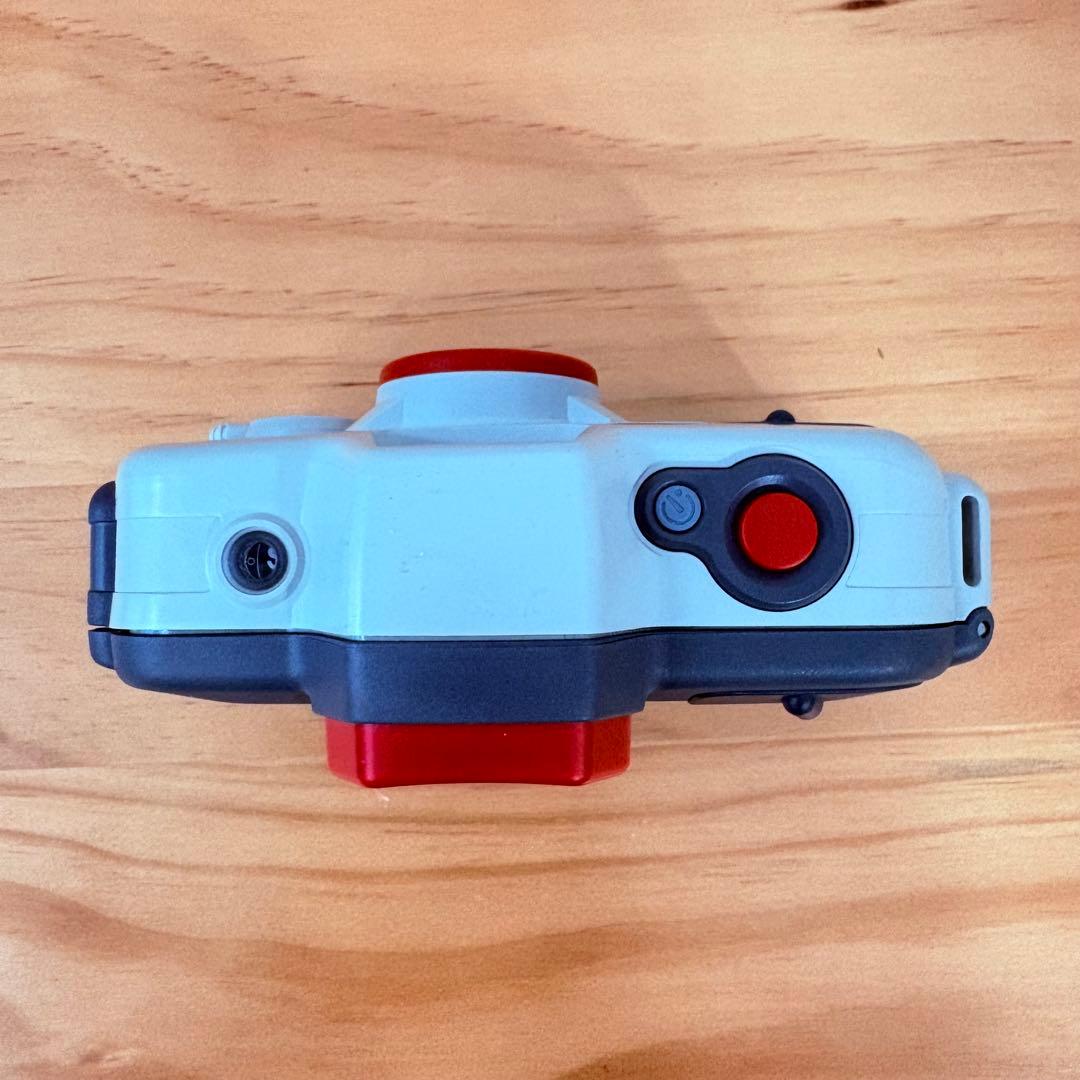 Canon キャノン Autoboy D5 コンパクトフィルムカメラ