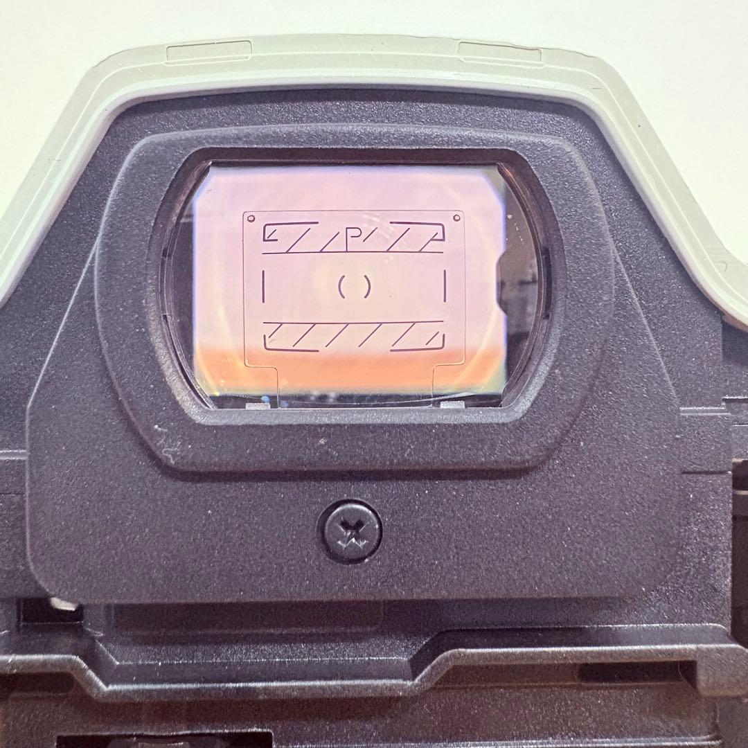 Canon キャノン Autoboy D5 コンパクトフィルムカメラ