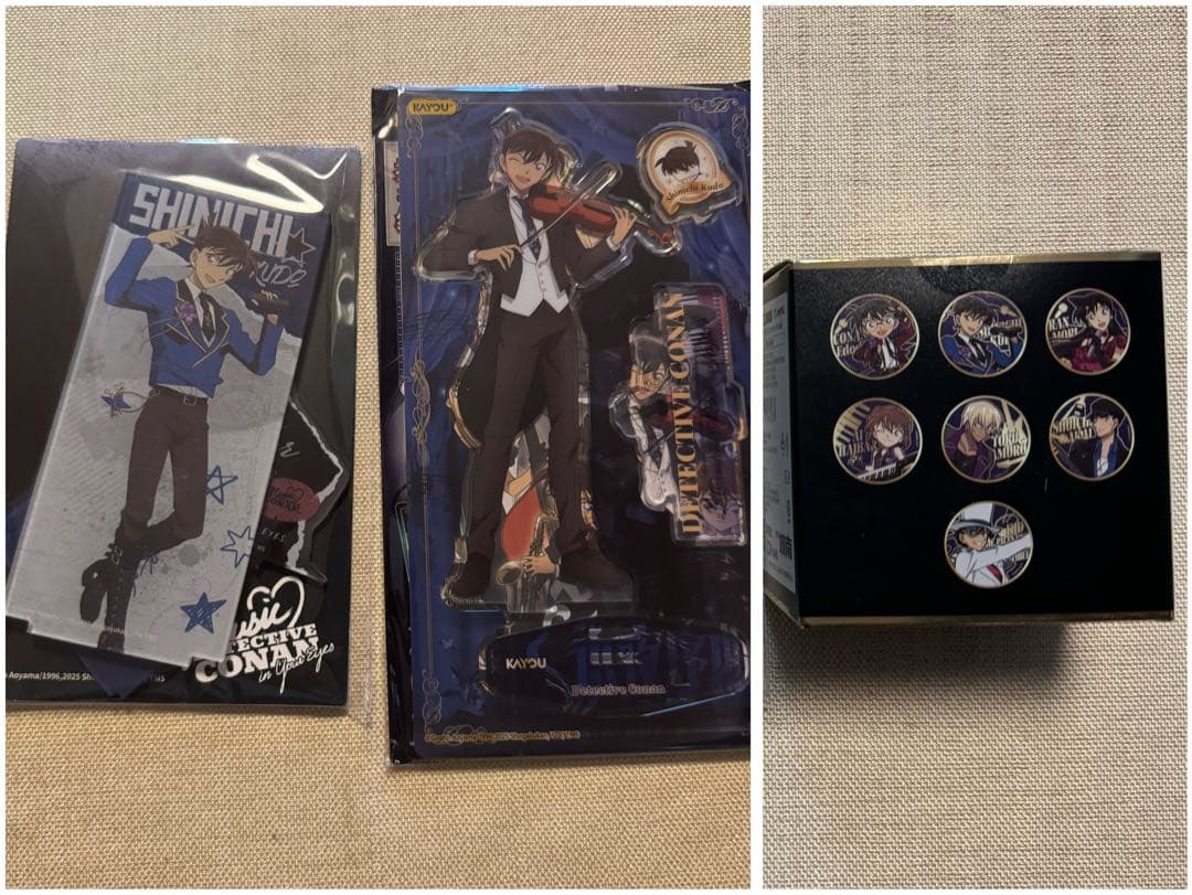 キーホルダー・アクリルキーホルダー JA36