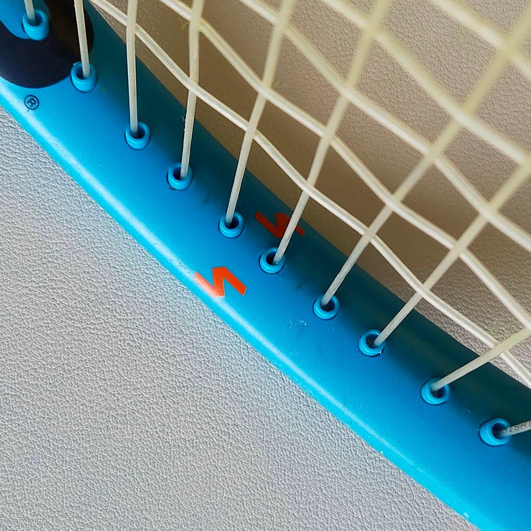 ヘッドテニスラケットインスティンクトS 綺麗め 念の為在庫確認願います