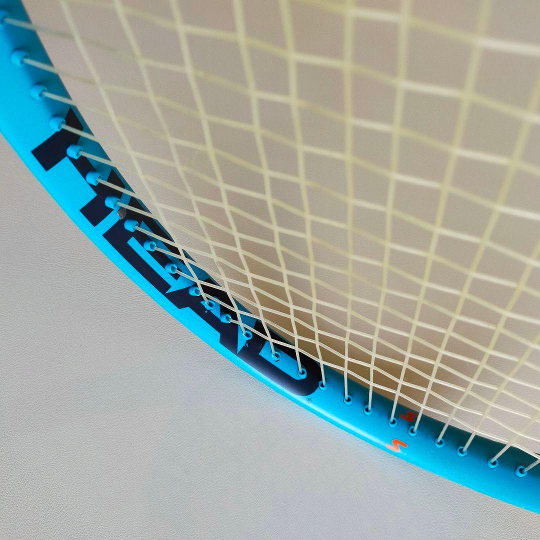 ヘッドテニスラケットインスティンクトS 綺麗め 念の為在庫確認願います