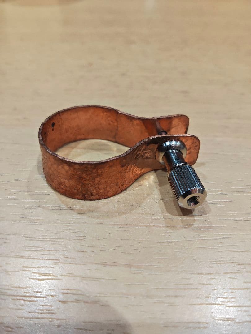 クライドレイキー 4＊3 希望者に新品同 コパーリガチャー 格安