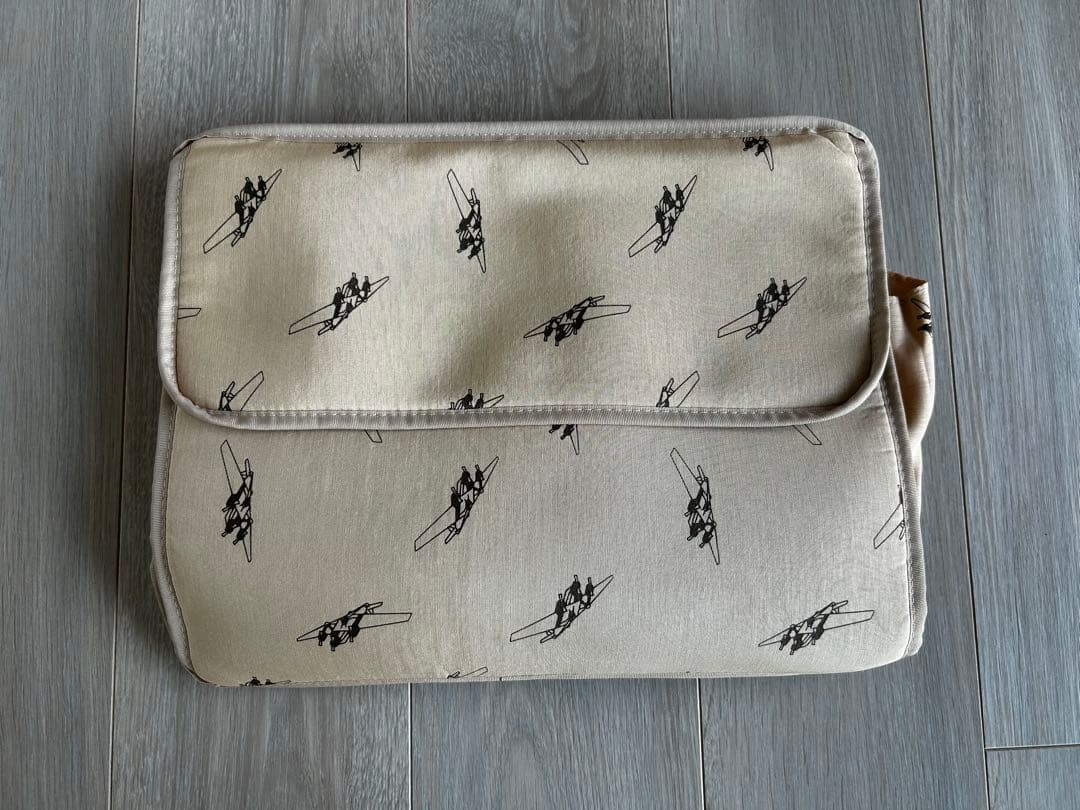 ※ひろさま専用※リモワ×アローズ　サルサエクリュ スーツケース