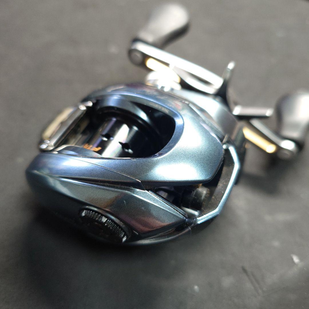 シマノ　アルデバラン　BFS HG LEFT