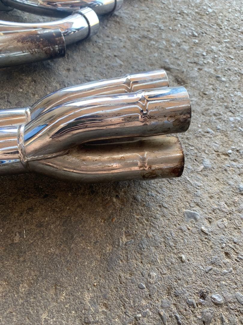 Cb400sf Nc31 バージョンs用プリティーレーシング 50.8π