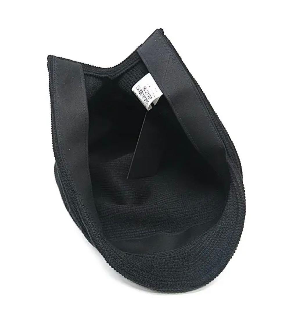 kiryuyrik キリュウキリュウ ブレイドキャスケット 新品 未使用