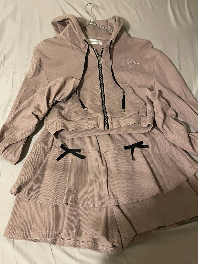 pium セットアップ 多少の値下げ可能