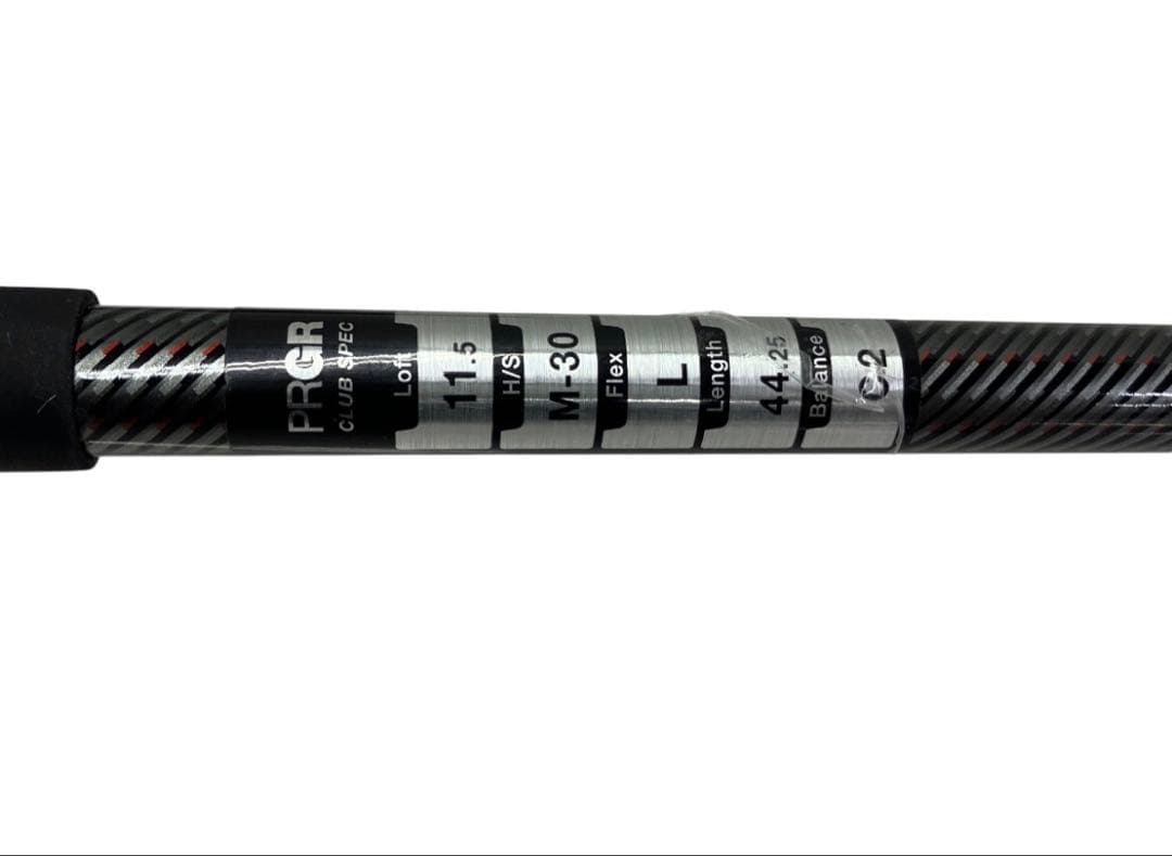 レディース！ぶっ飛び！PRGR RED 2016年 ドライバー 1W プロギアＬ