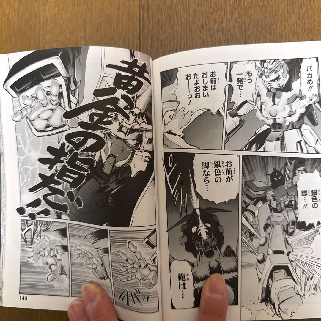 ガンダム　赤の肖像　DVD等