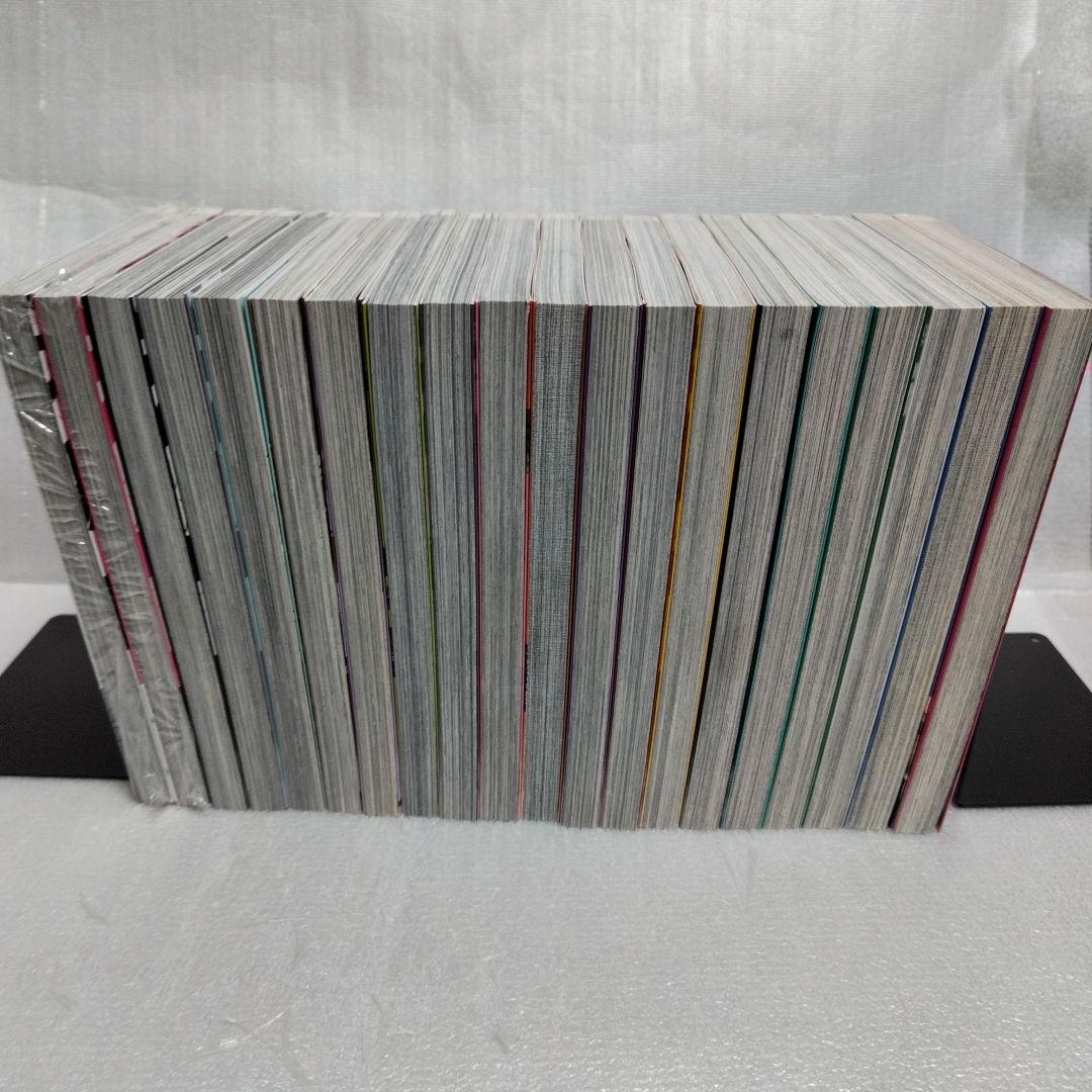 終の退魔師 Ender aller Geister 1-20 全巻セット