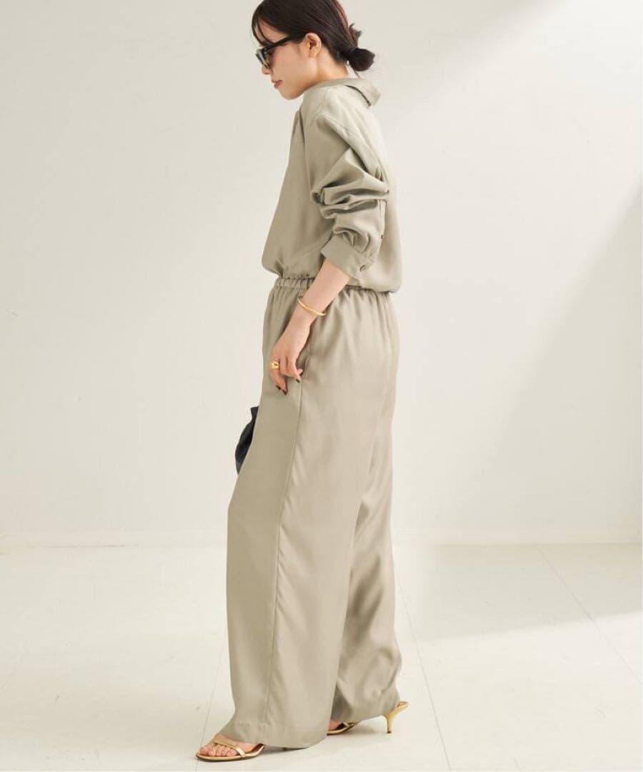 Plage FLUID オールインワン