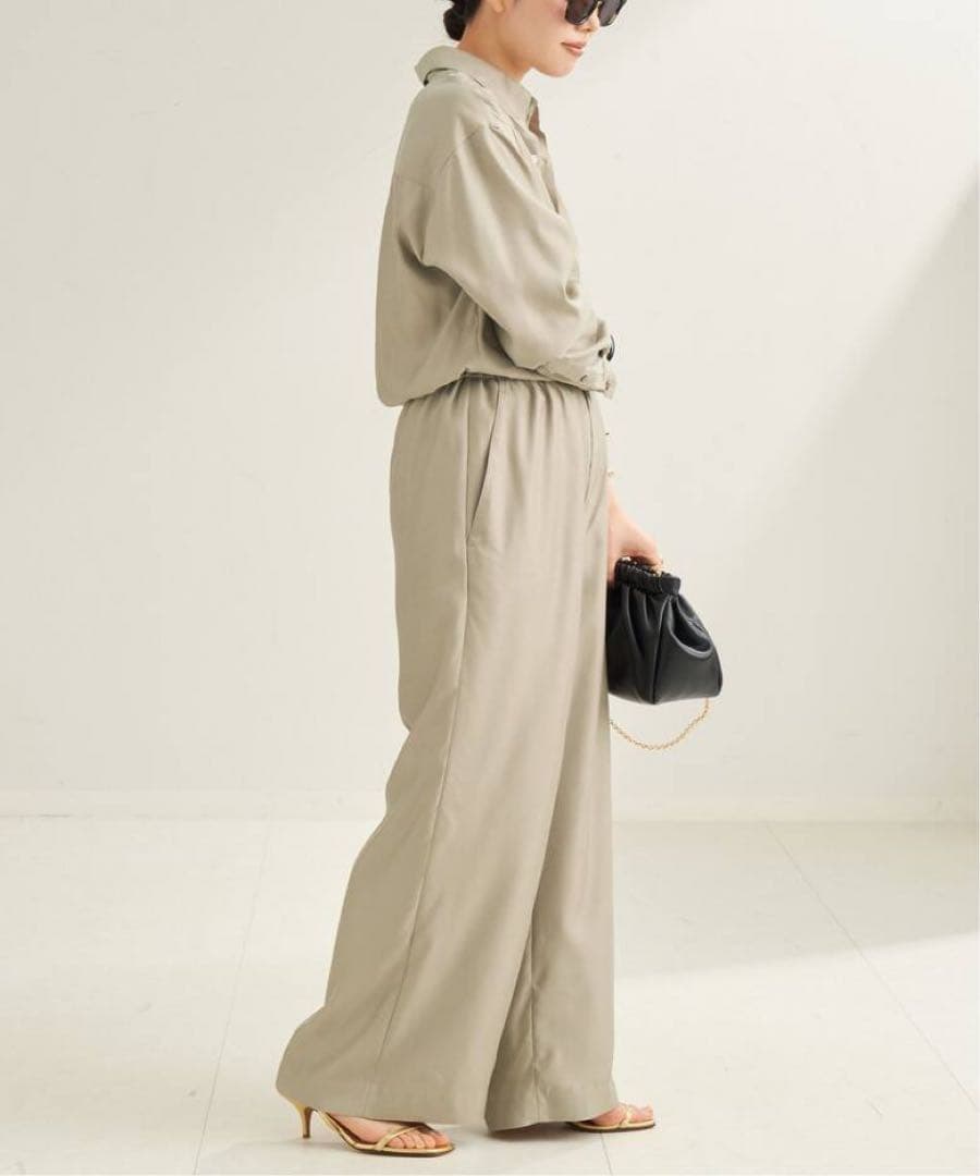 Plage FLUID オールインワン