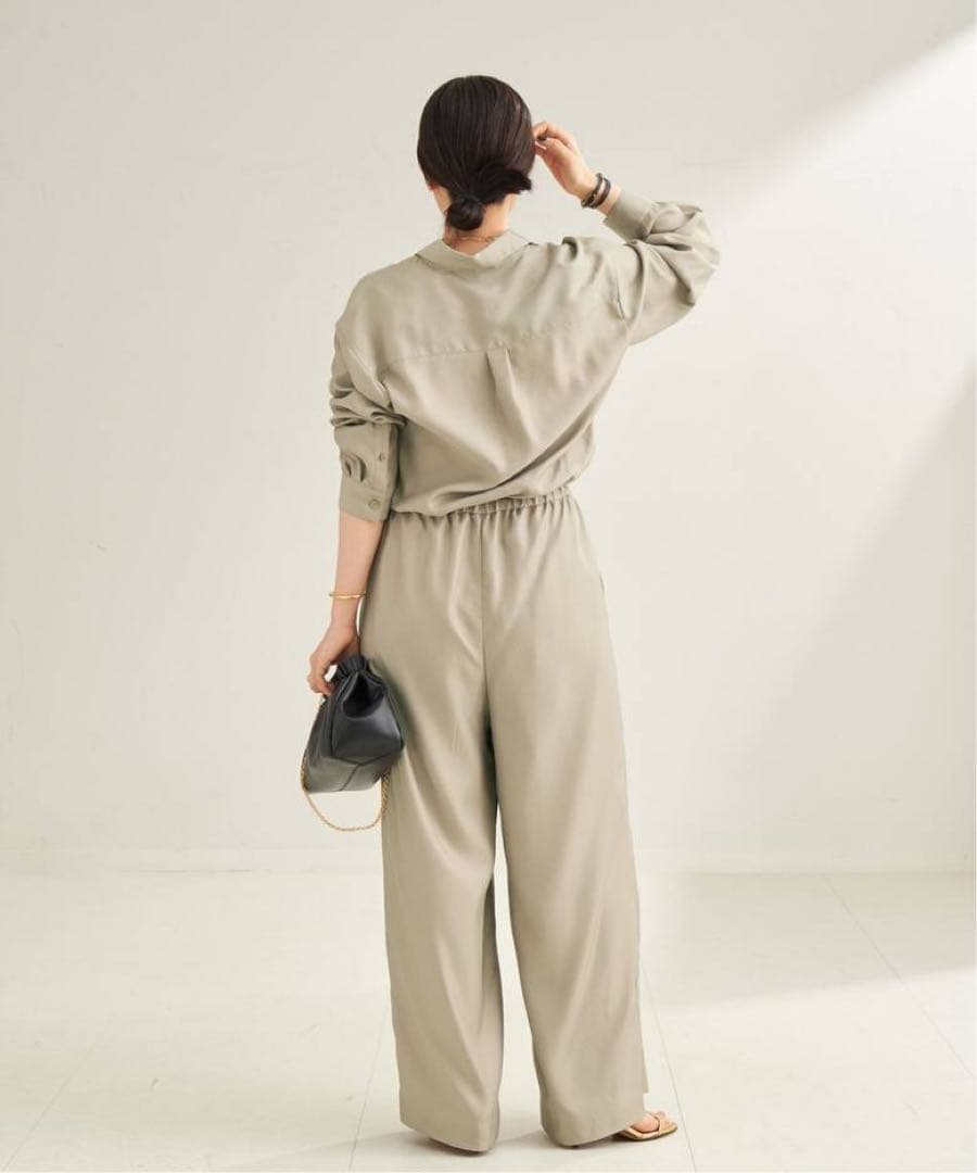 Plage FLUID オールインワン