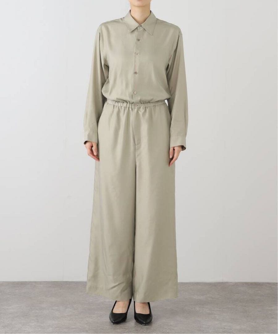 Plage FLUID オールインワン