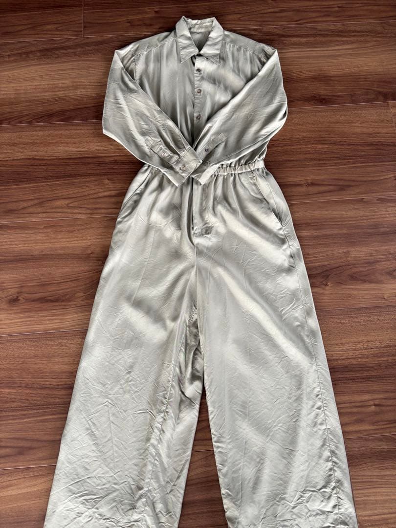 Plage FLUID オールインワン