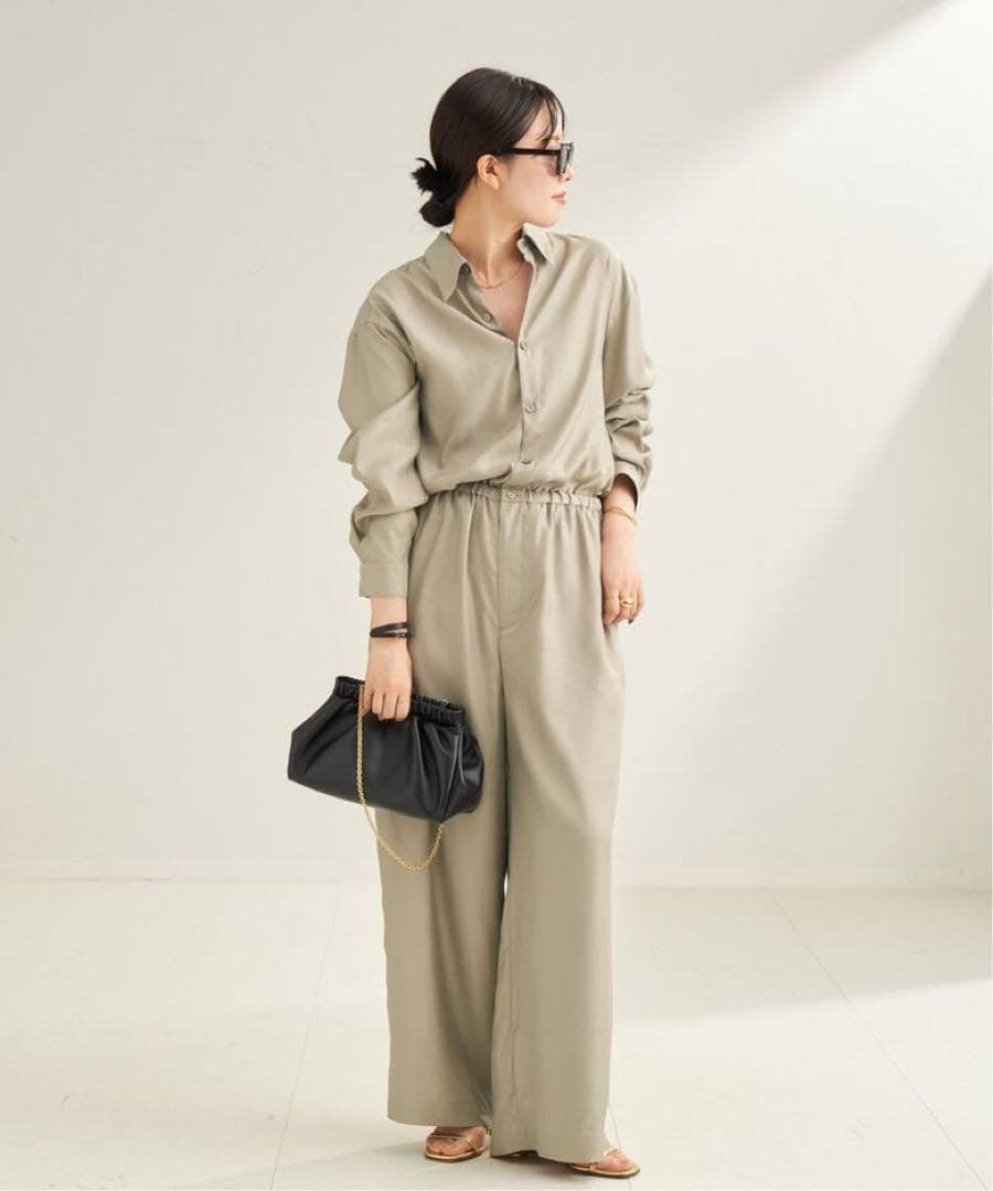 Plage FLUID オールインワン