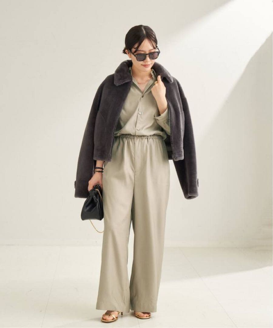 Plage FLUID オールインワン