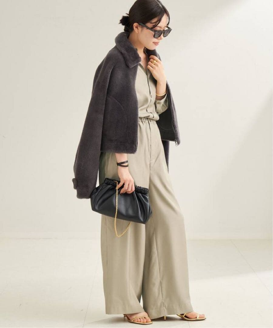 Plage FLUID オールインワン