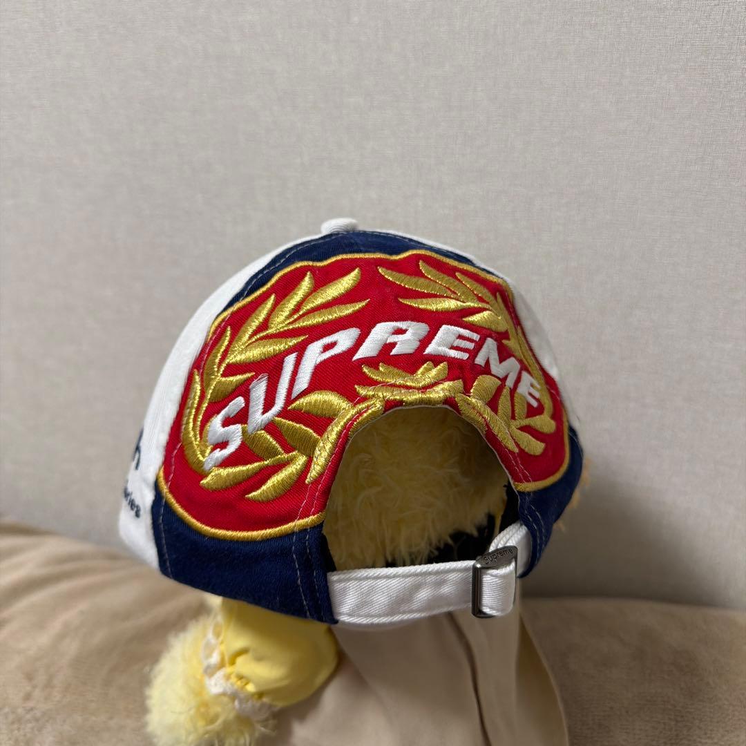 【激レア】SUPREME 24HR Endurance Series キャップ