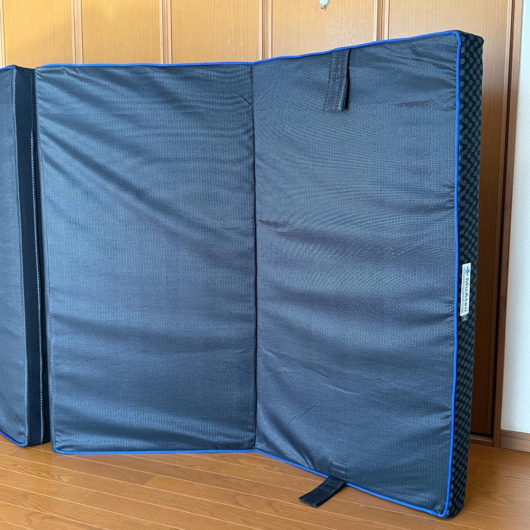 ムアツ 30年 MuAtsu XX コンフォート セミダブル 昭和西川マットレス