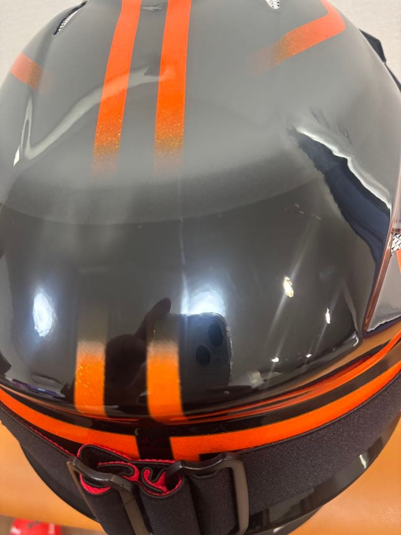 ジーロット　マットジャンパー2