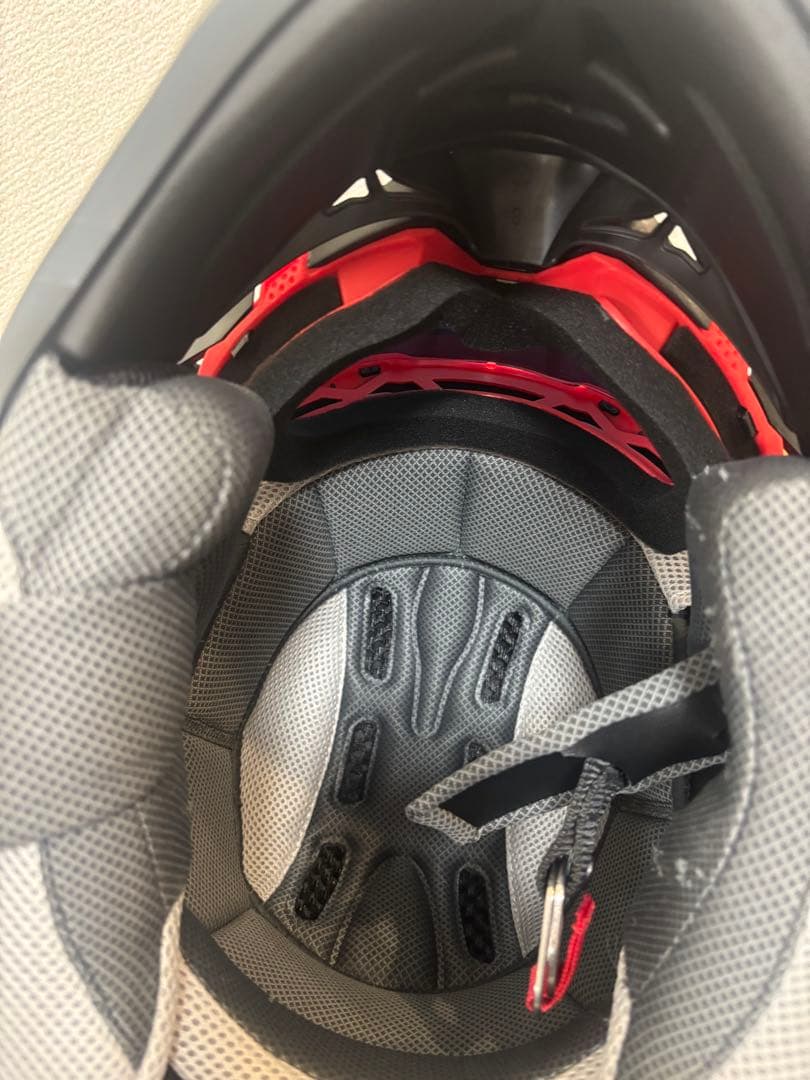 ジーロット　マットジャンパー2