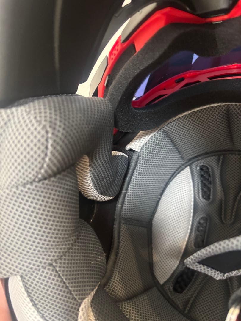 ジーロット　マットジャンパー2