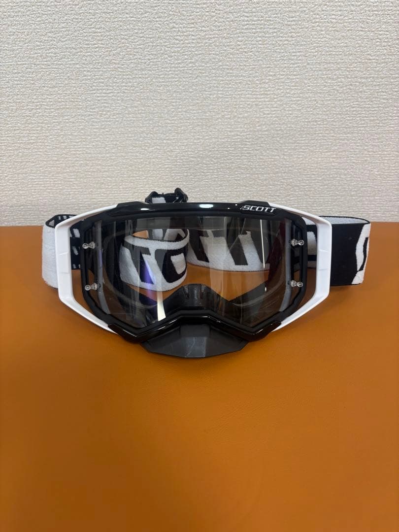 ジーロット　マットジャンパー2