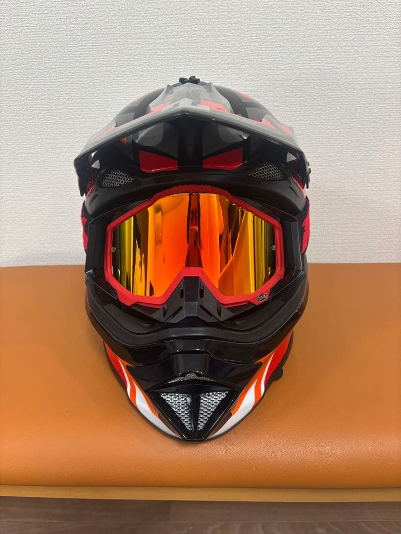 ジーロット　マットジャンパー2