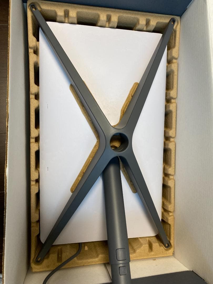 Starlink Standard Kit 量販店展示品